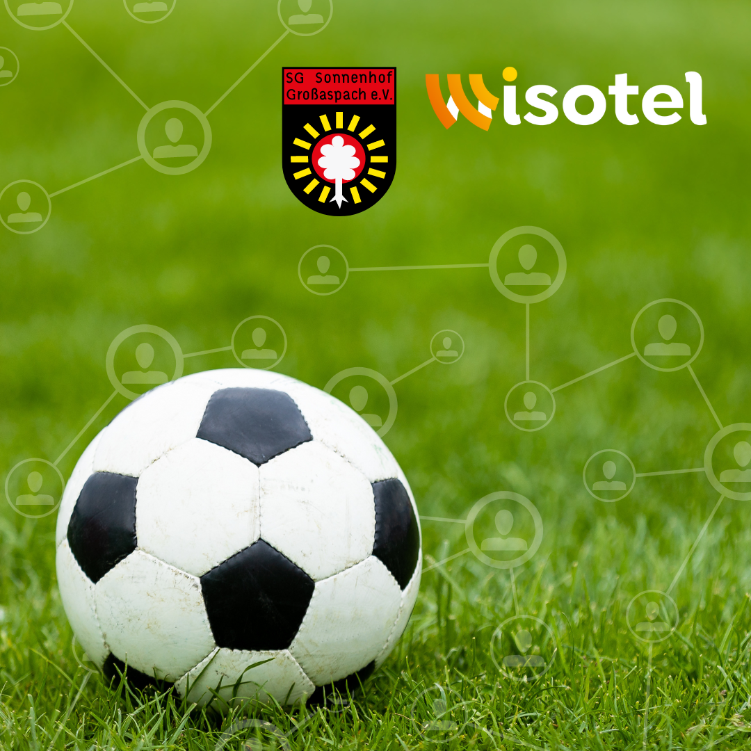 Perfekter Fußballgenuss mit wisotel: Drittligaspiele live über unser Glasfasernetz