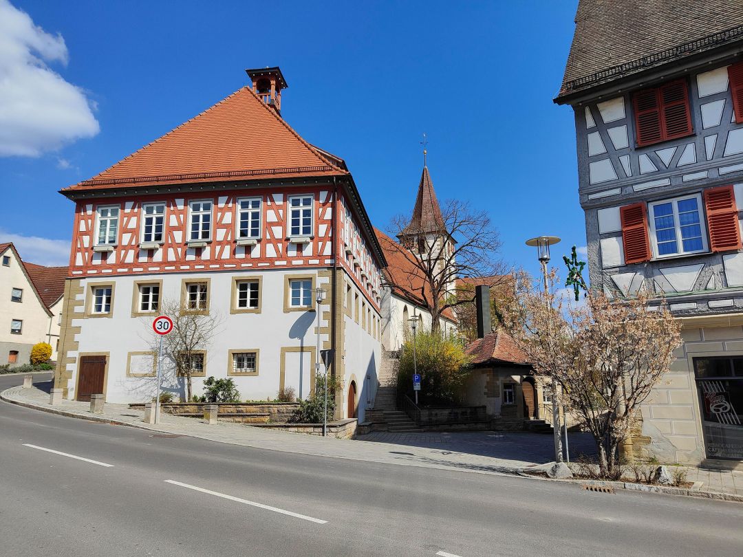 Kirchberg an der Murr: wisotel beginnt Glasfaserausbau inklusive der Weißen Flecken im Oktober.